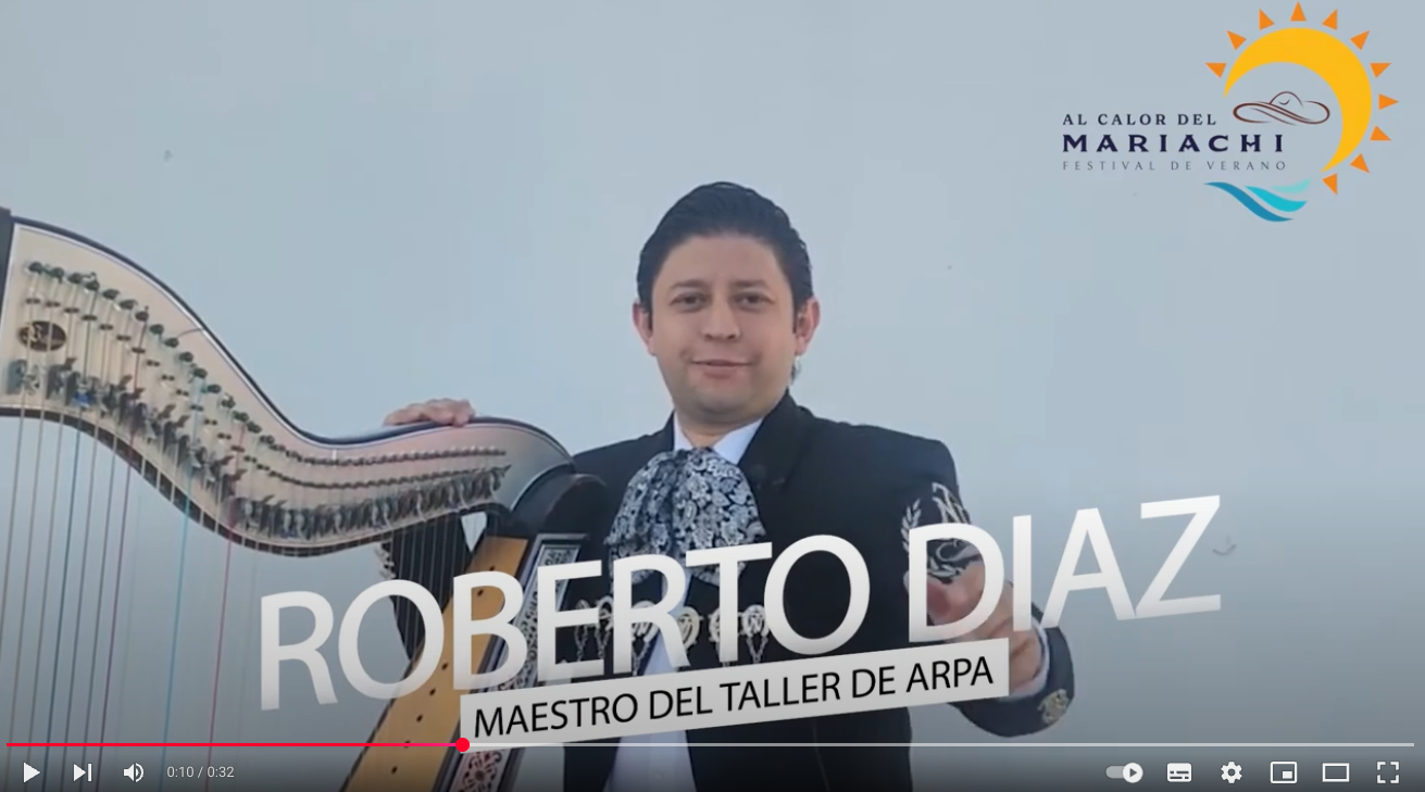 Al calor del Mariachi 2023