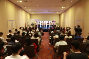 Talleres festival Al calor del Mariachi