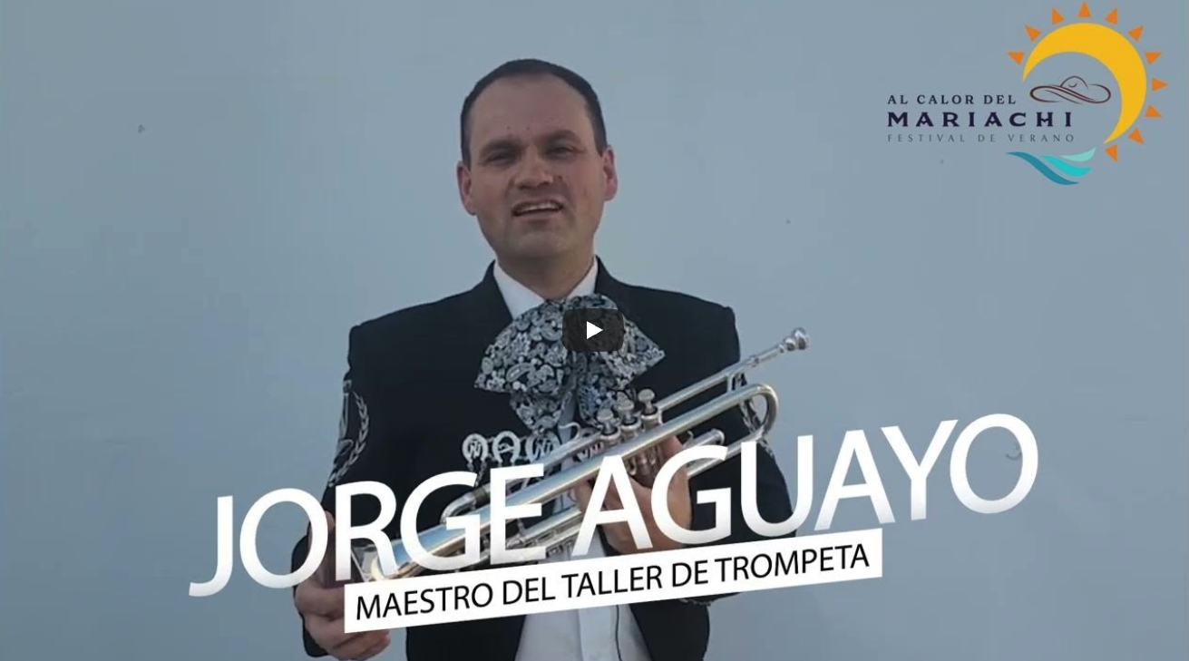 Al Calor del Mariachi 2023