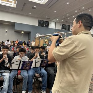 taller trompeta al calor del mariachi - Nuevo Tecalitlán